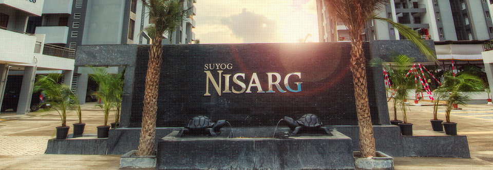 Suyog Nisarg